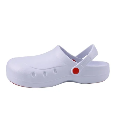 Multi-size Selection New 2021 Anti Skid Safety Best Non Slip Shoes Chef