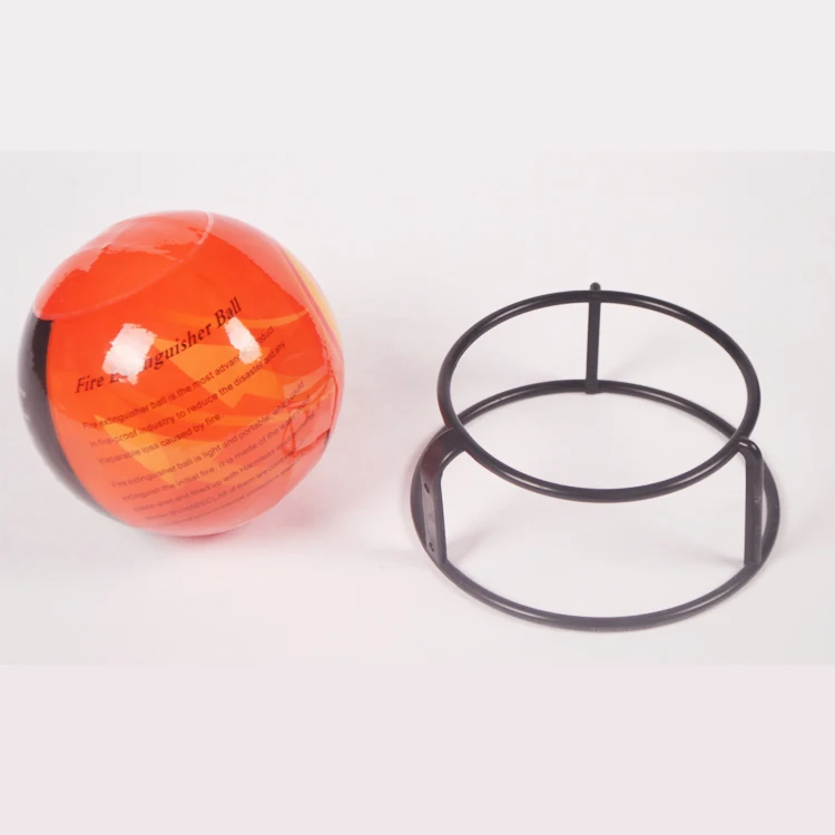Portable Fire Extinguishing Equipment Dry Powder afo fire extinguisher ball Fire Extinguisher Wholesale Sales