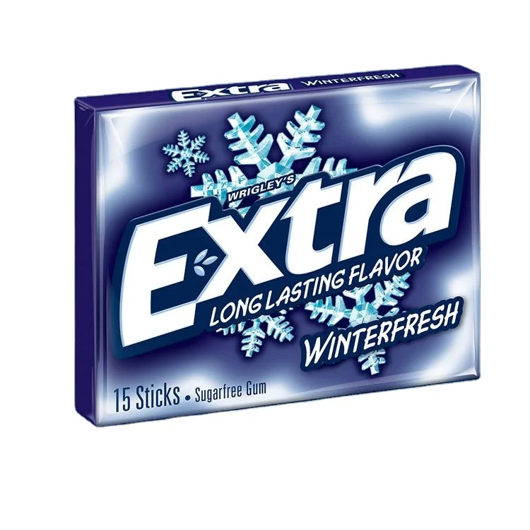 Wrigleys Extra Winterfresh