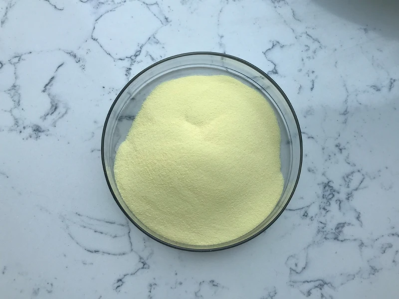 Skin Care Anti-Aging Raw Material Pure Retinol Powder