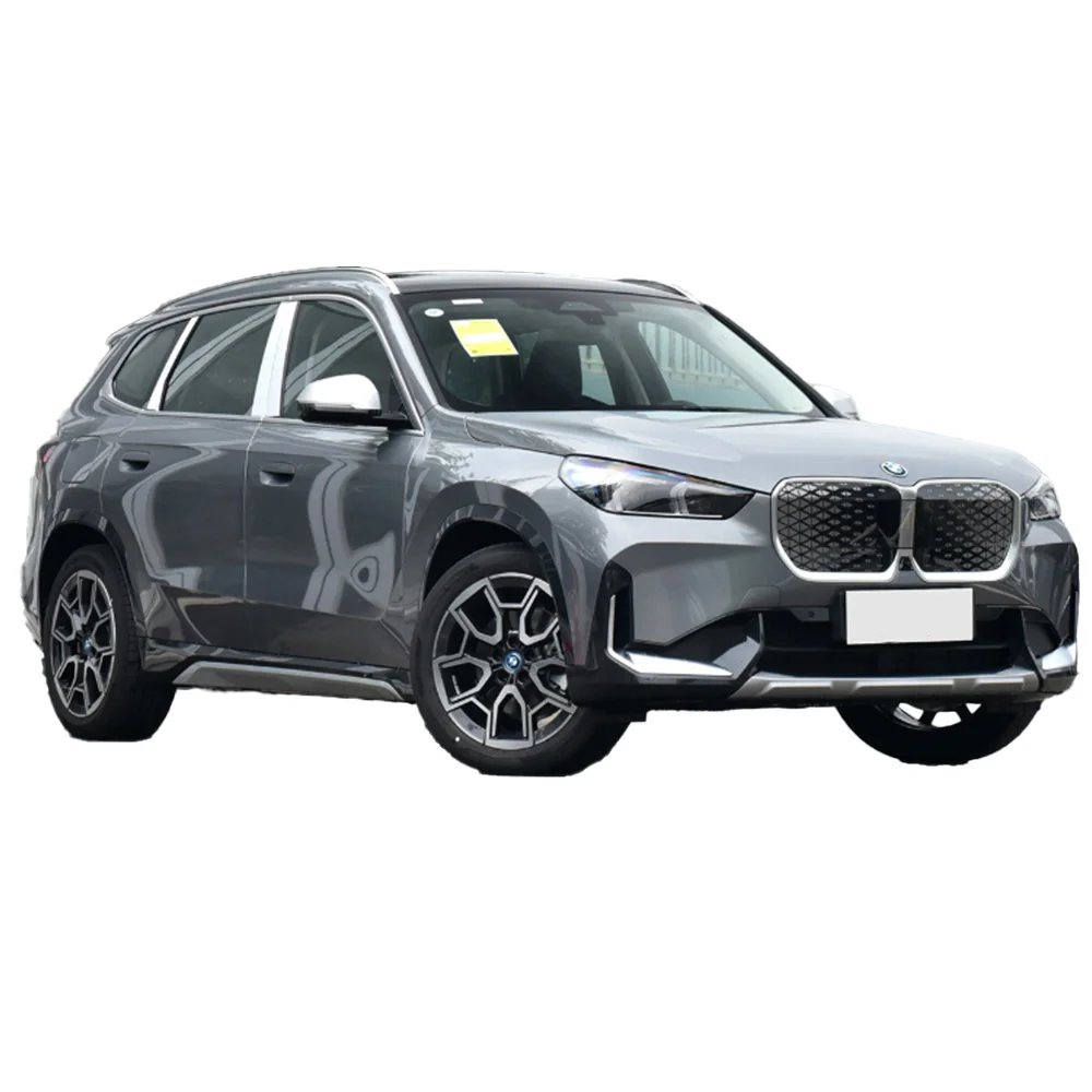 Used 2023 BMWs Ix1 510KM Sport Cars SUVs Chinese Car Ev Car