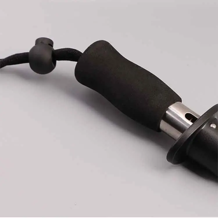 Hot sale functional fishing grip fish gripper fishing tool plier plastic handle fishing accessories tools