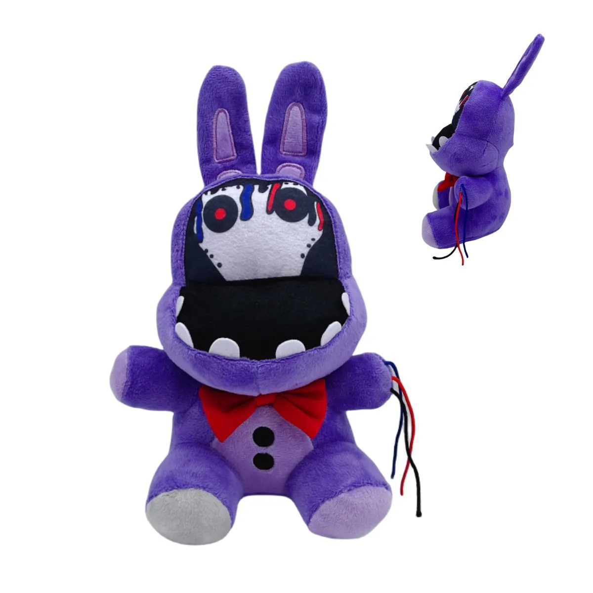 Новая игрушка для кошмара
