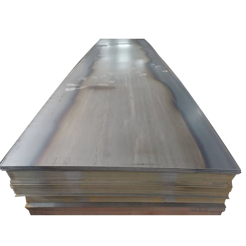 Factory cold rolled A36 A283C S235JR steel sheets 2400mmx1200mmx2.38mm Q235B Q255 Q275 carbon steel plates manufacturer sheets