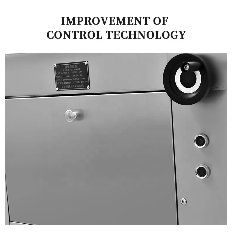  automatic bakery pizza pastry dough sheeter making machine price electric roller