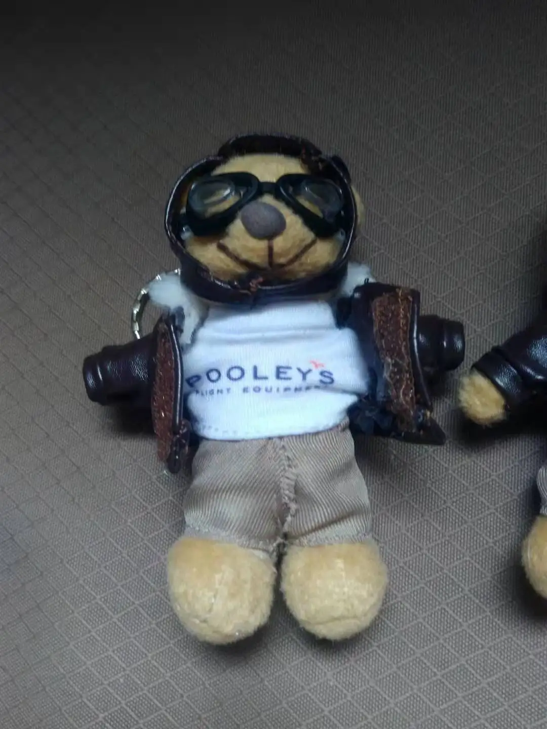 All of our Soft Toys , small flying Aviation Teddy Bear Small