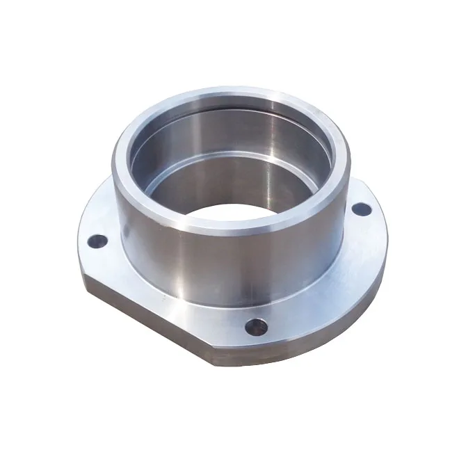 precision parts CNC metal custom machining services shop