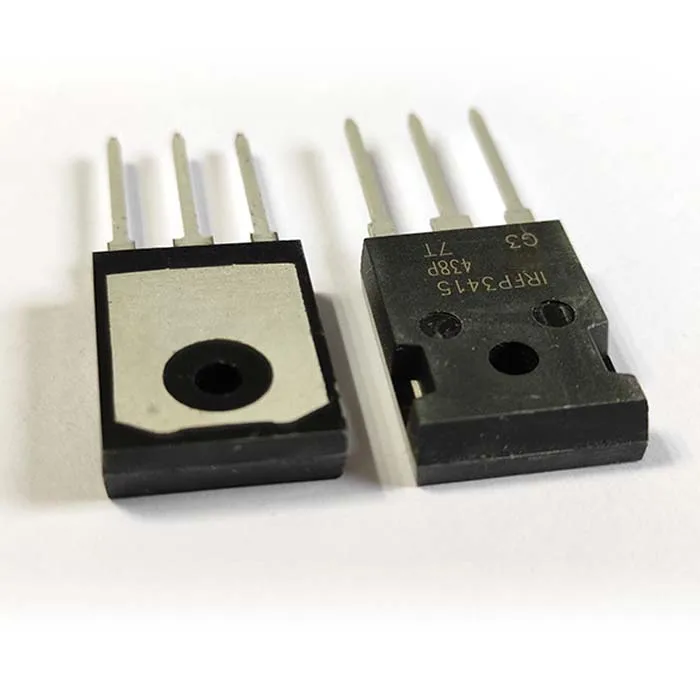MOSFET Transistor IRF740 400V 10A (Tc) 125W (Tc)