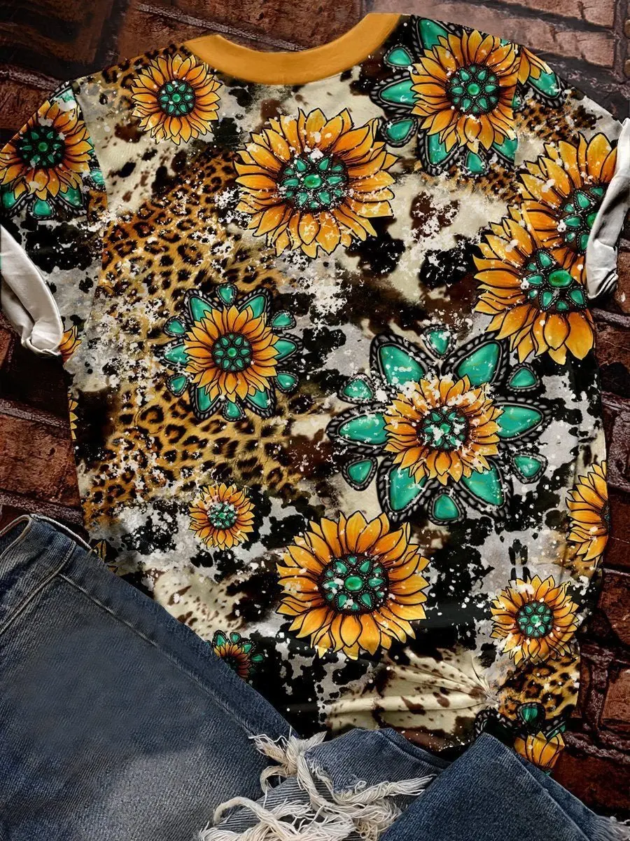 TJS Wholesale 42 Options Polyester T Shirt Sublimation Tie Dye T Shirts For Sublimation Print Pattern