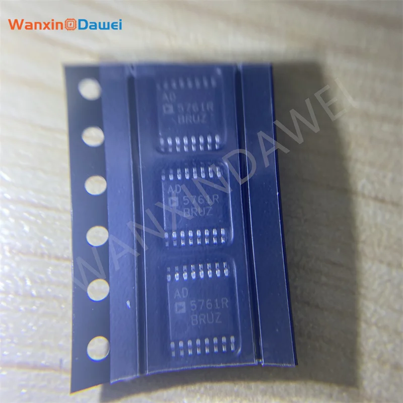 AD5761RBRUZ Digital to analog converter