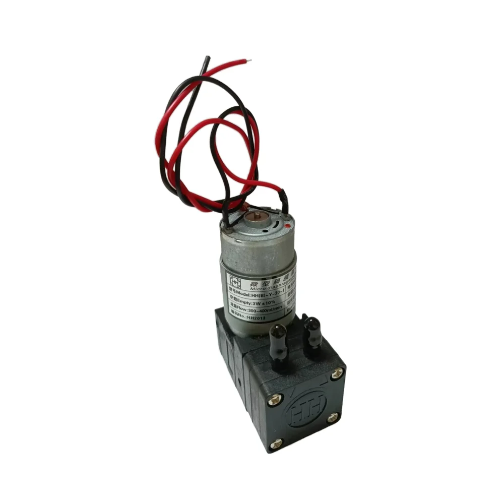 Чернильный насос 7 Вт 24 В чернильный двигатель для перекачки принтер Расходные фильтры печатающих головок на Xp600 I3200E1 4720 5113 TX800 DX11 лидер продаж