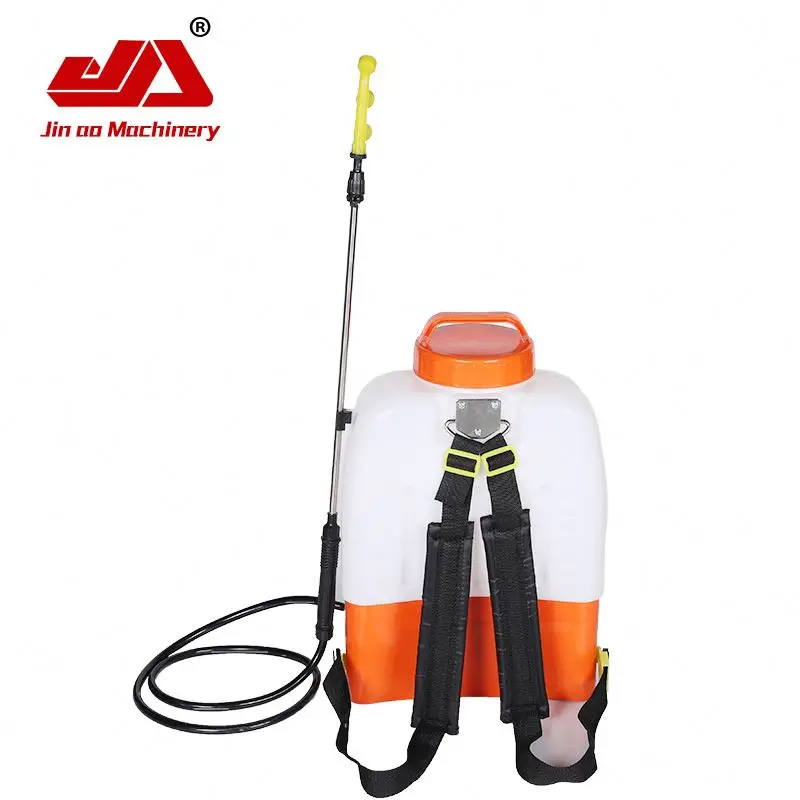 Electric Suppliers Battery Power Knapsack Sprayer For Nigeria