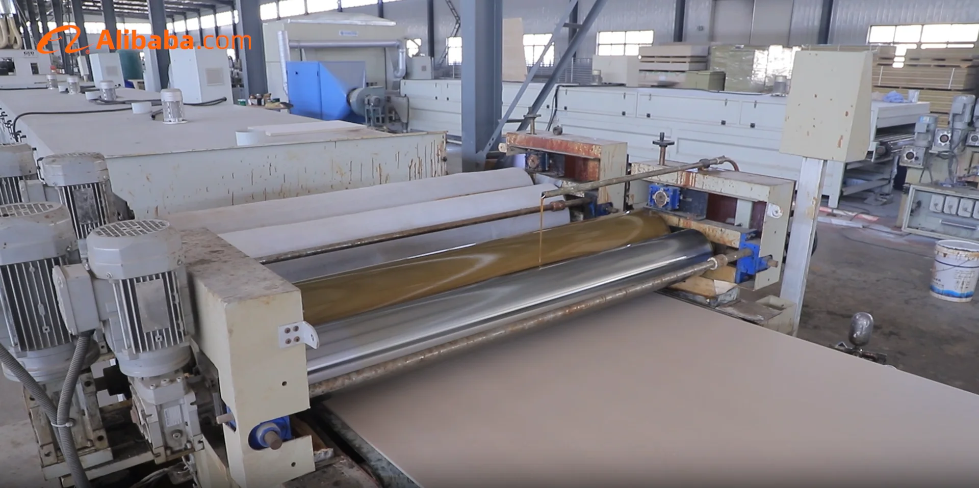 Modern Design Rock Wool EPS XPS Board Heat Insulation Materials for Villa Construction Exterior Wall Decorative Composite Board