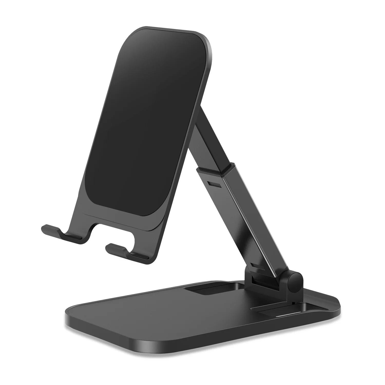Phone Holder For Iphoned 11 12 13 Pro Max Desktop Foldable Mobile Stand Tablet