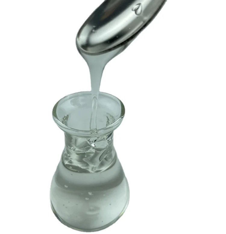 
Personal Care Moisturizing raw materials Lubrajel oil 