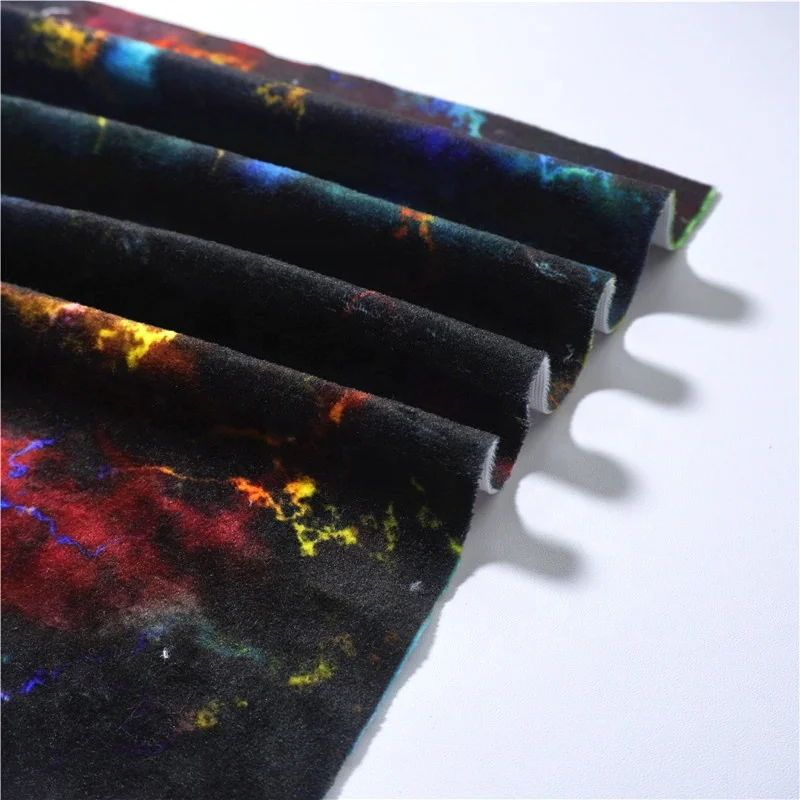 Hot selling cheap custom 100% Polyester minky cloth diaper minky printed fabric for baby blanket 240GSM/280GSM