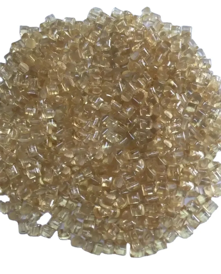 Polyphenylene sulfone resins  with super toughness PPSU material PPSU granules