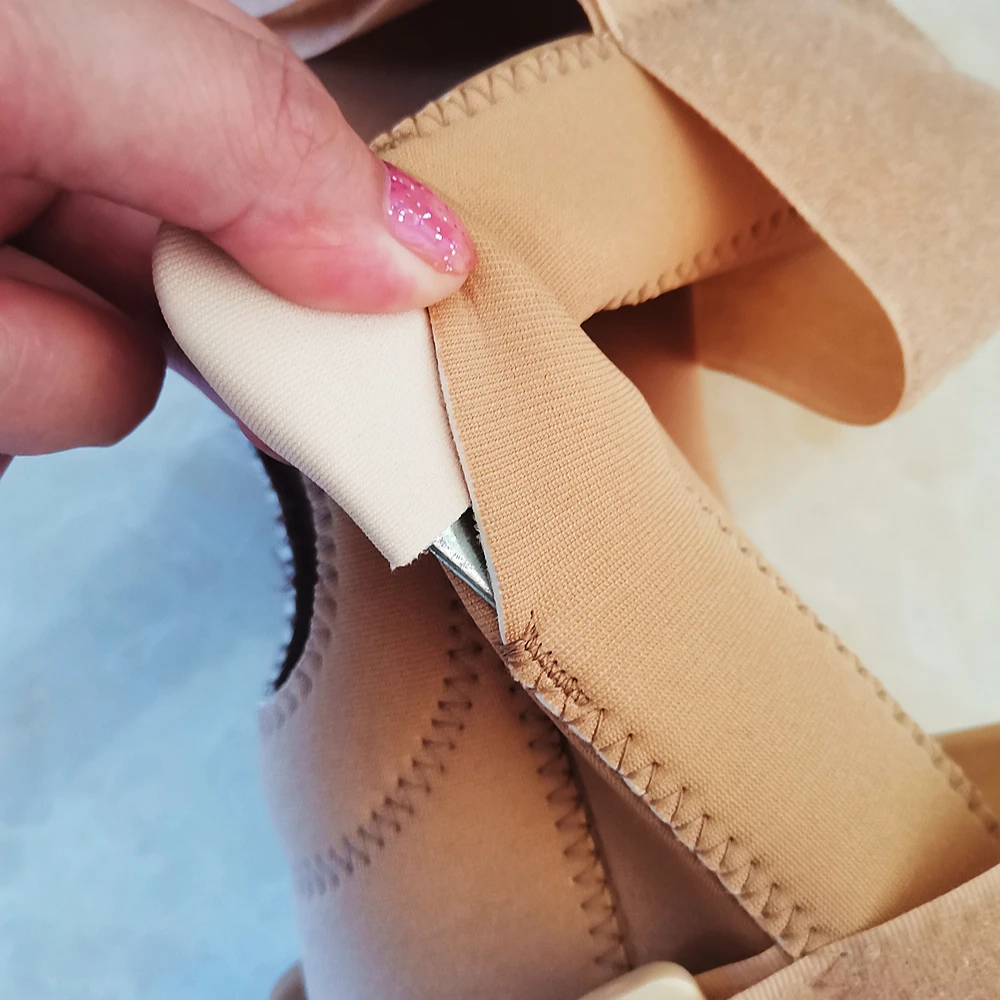 Good quality knee brace hinged knee brace support leg and knee for exercise