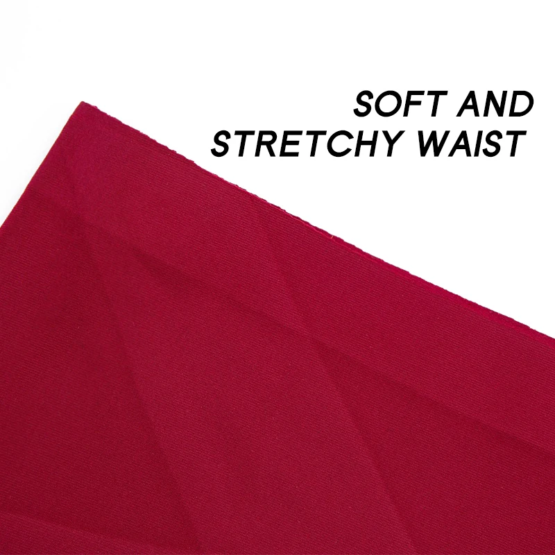 Трусики с завышенной талией