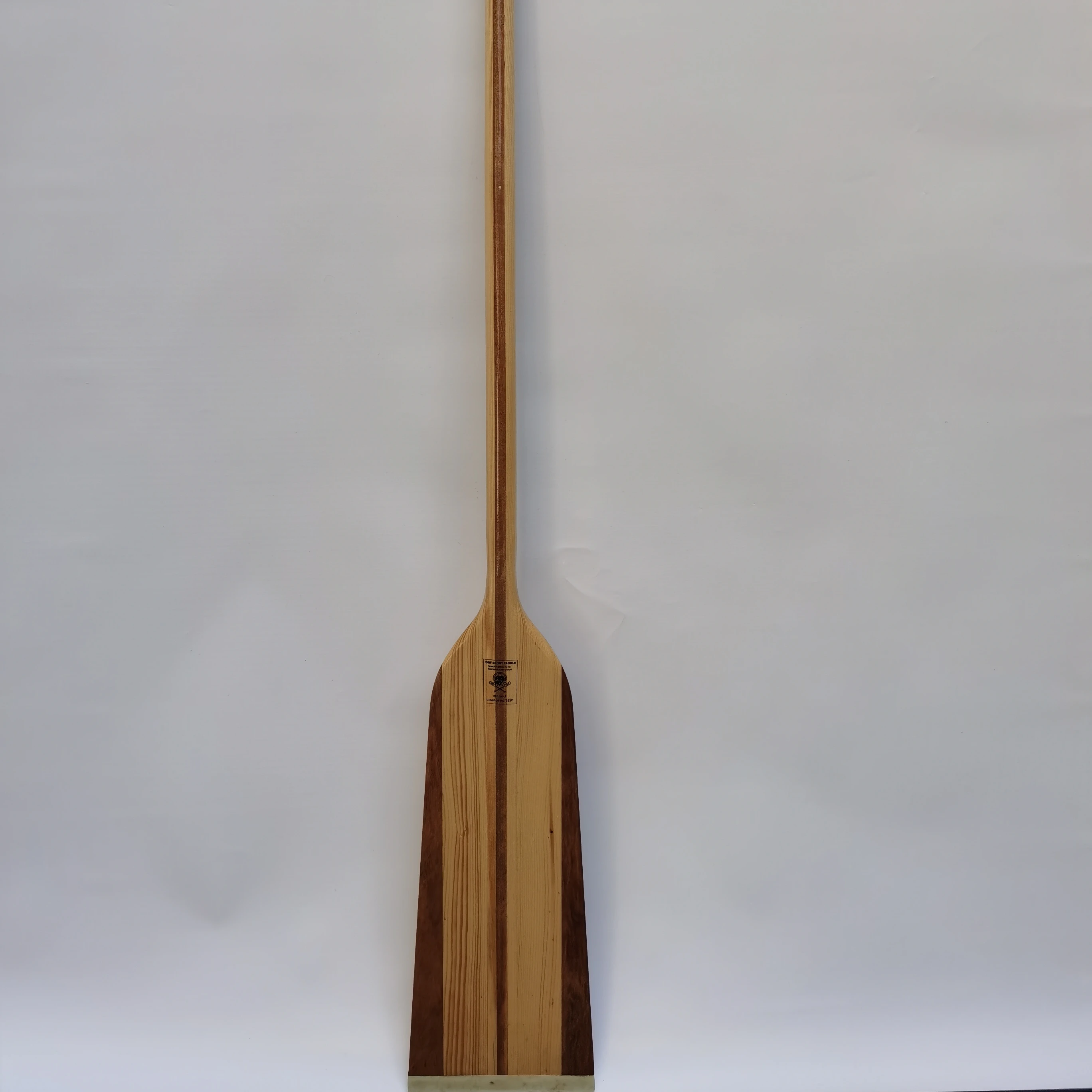 custom Racing Competition And Exercise River Paddle Hot Selling Product dragon boat paddle