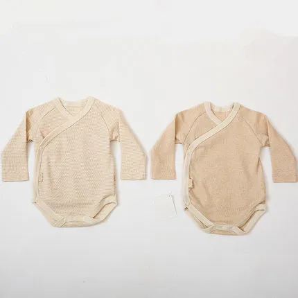 organic cotton baby clothing in China