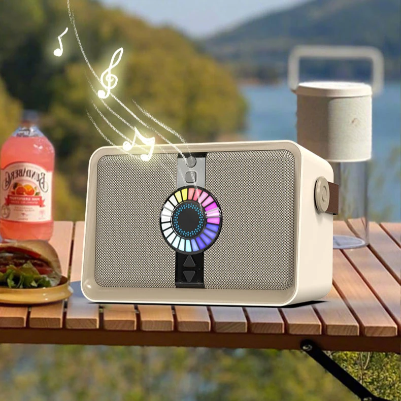 Altavoz portatil alto falante enceinte hifi caxa de som mini lautsprecher haut-parleur беспроводной динамик с