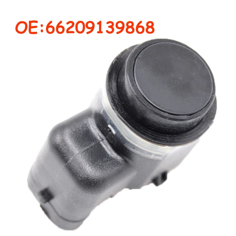 Car Accessories Bumper PDC Parking Sensor 66209139868 For BMW 5 6 7 Series X3 X5 X6