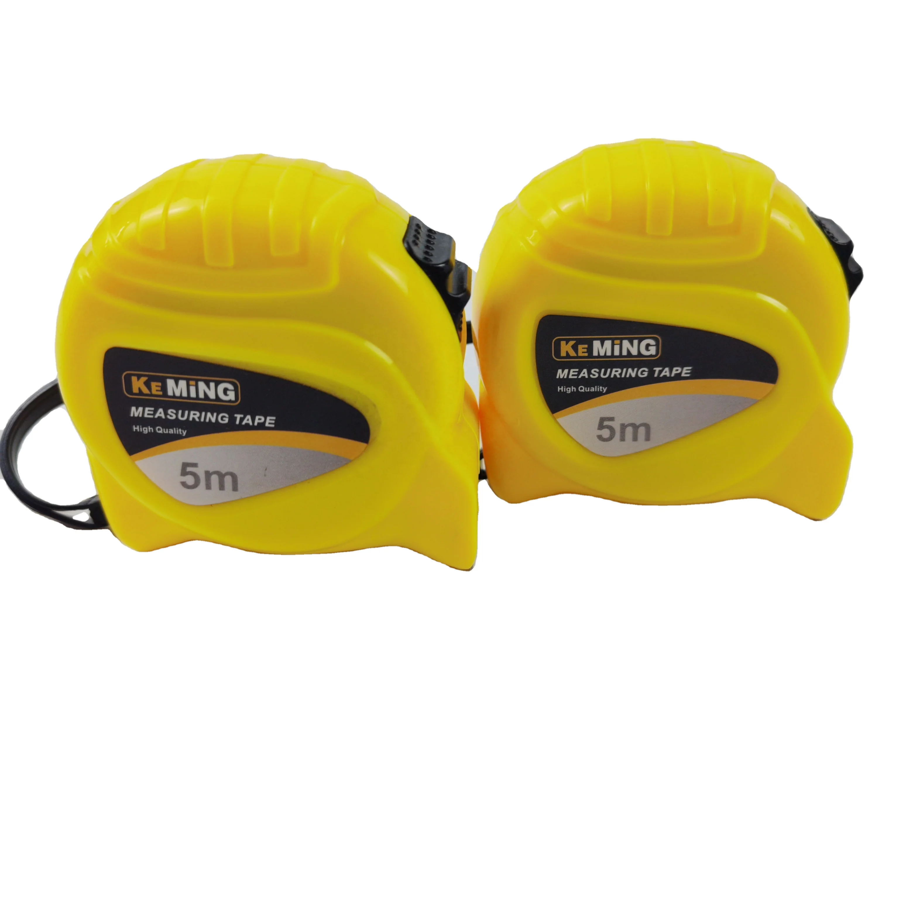 3m 5m7.5m10m new professional hand tool steel tape measure telescopic measuring tap for construction
