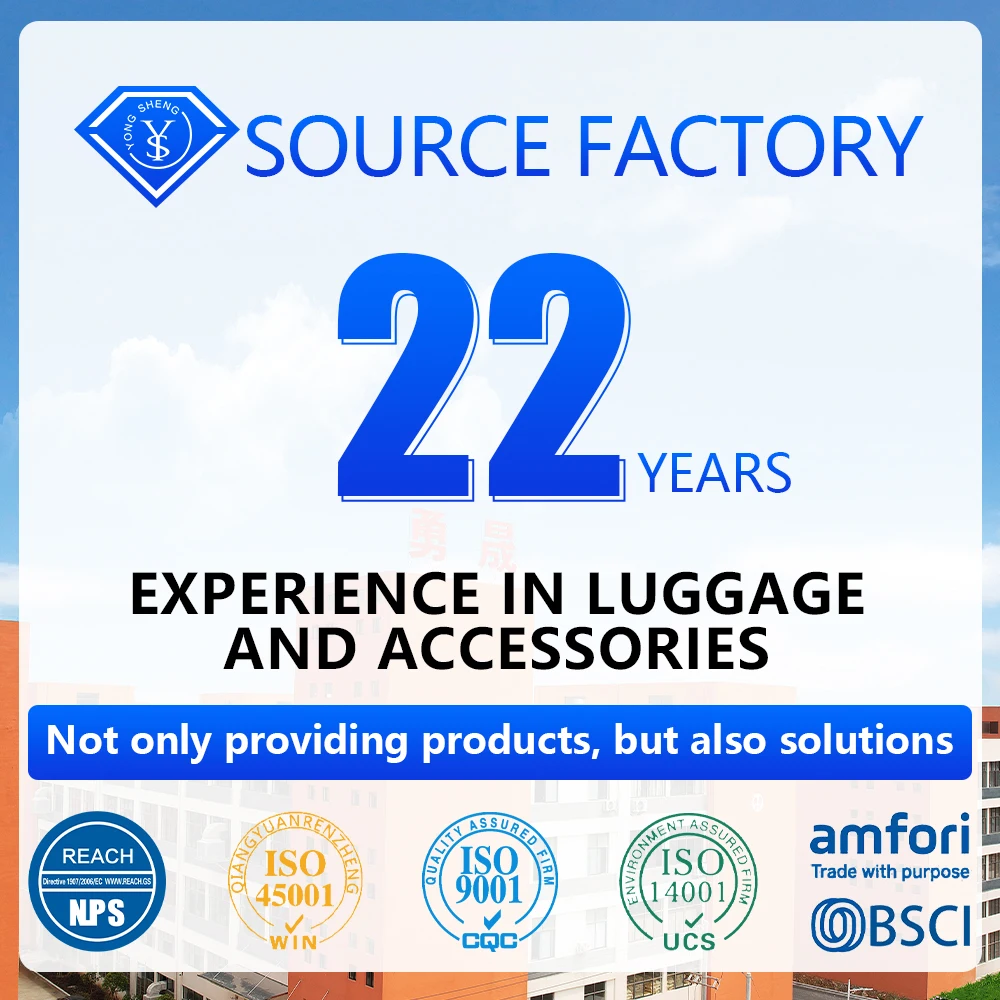 Hot Sale Front Open Luggage Laptop Pocket Hardside Wide Trolley with Wheels Suitcase Multifunctional Travel Luggage