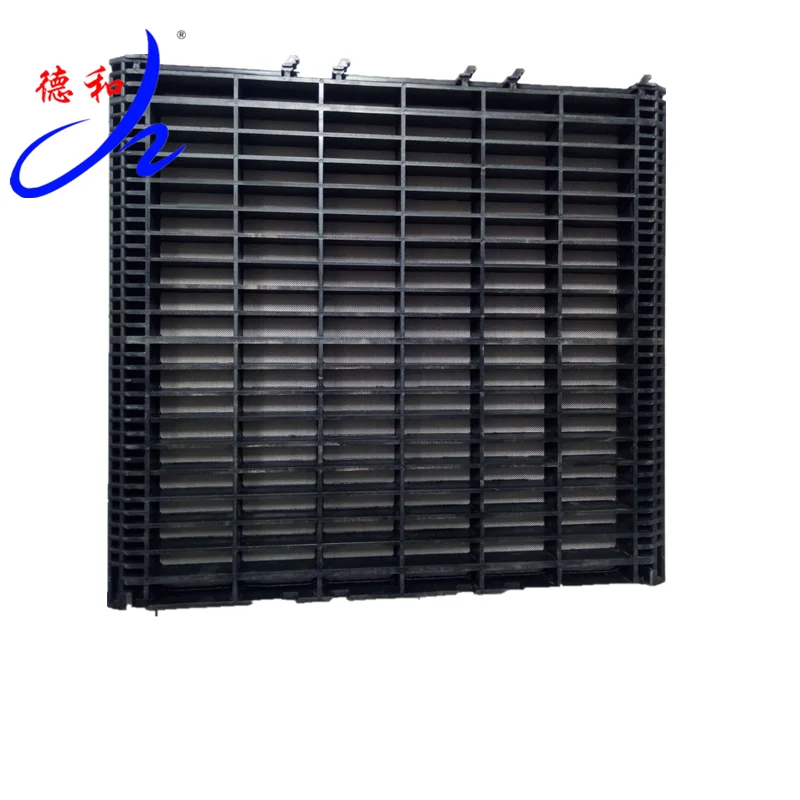 
MI-Swaco MD-3/2 Replacment Shale Shaker Screen 622*655mm for Oil Drilling 