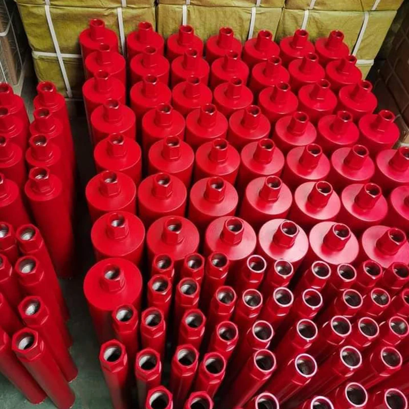 High performance Diamond hole cutter Wet/Dry drilling diamond core drill bits for Drilling Reinforced Concrete Stone Brick