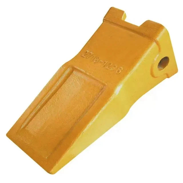 Мундштук ведра DH420 DH500 2713-1236 мундштук для экскаватора DAEWOO