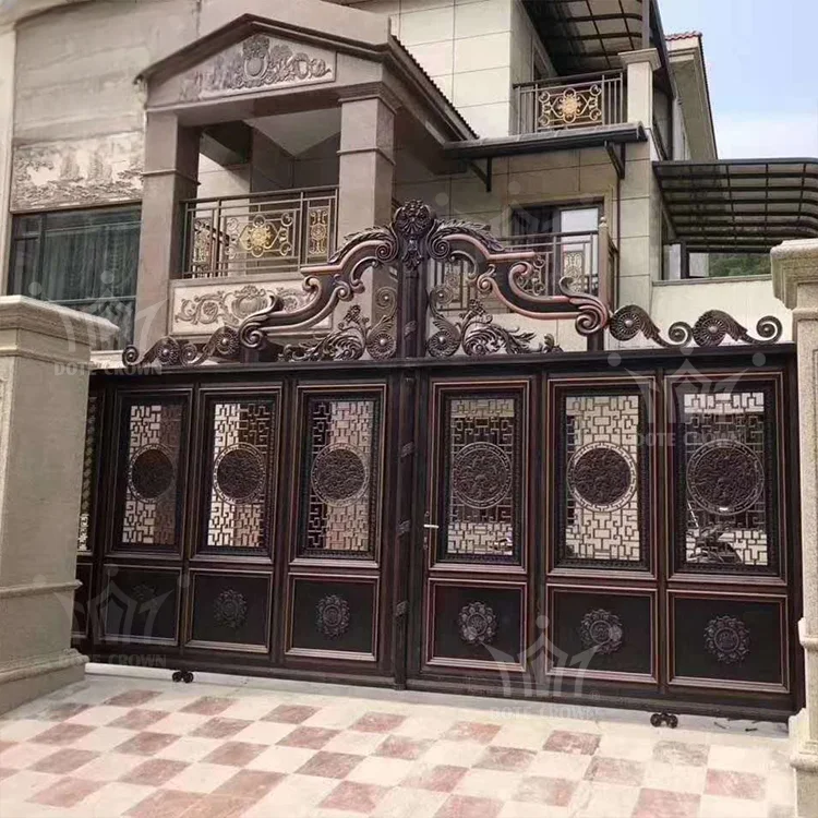 Luxury House Grill Designs Front Door Grill Designs Front Door Wrought Iron Main Gate For Garden