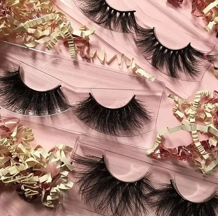MIKIWI Best Selling Full Strip Lashes Wispy 25mm 3d Mink Eyelashes Fluffy 18mm Private Label Lashes3d Wholesale Vendor (1600389581065)