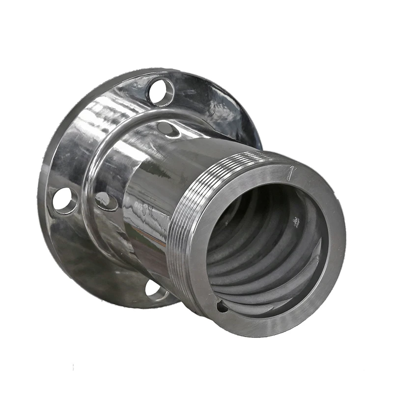 SPT meat mincer cast iron band saw botton wheel custom precision investment casting services