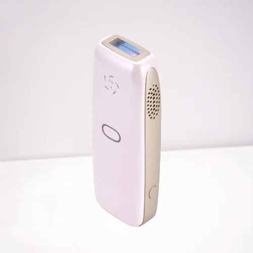 Armpit Arm Bikini Laser Hair Remover Sapphire Ice Cooling Portable Painless Permanent 990000 Flashes Painless Ipl Hair Removal