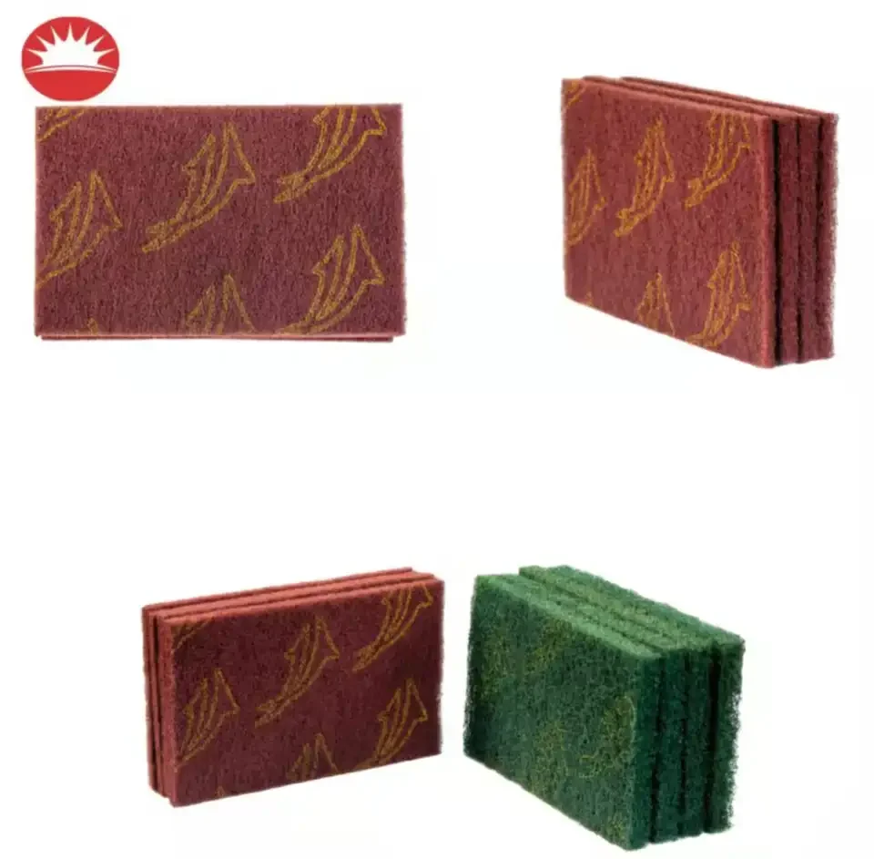 7 Inch Round Sanding Pad Abrasive Tools For Stone Granite Marble 4 Inch Aluminum Oxide Sand Paper