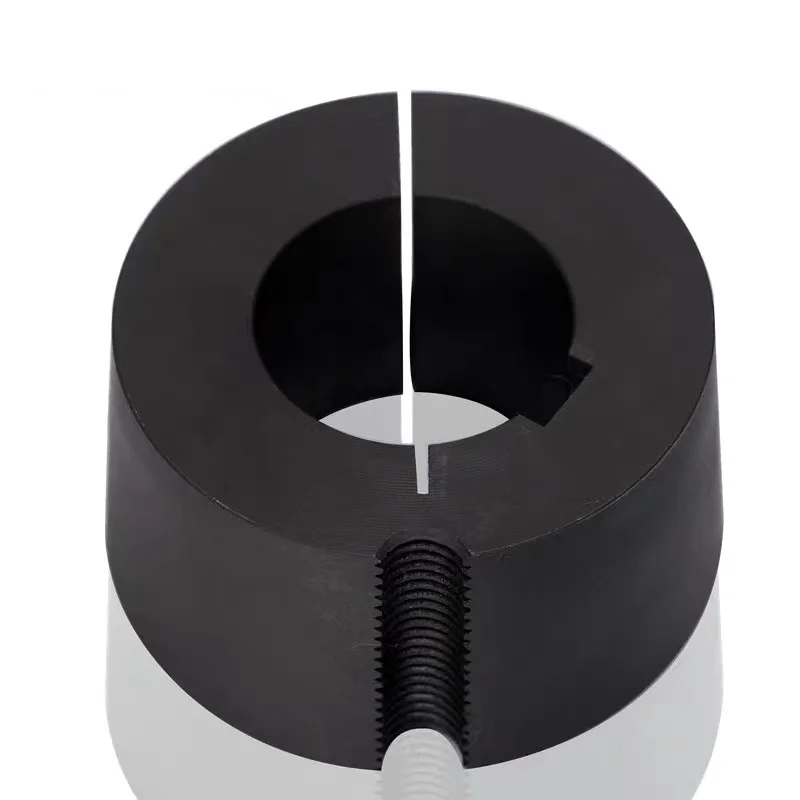 1008 1108 split taper bushing for v belt pulley