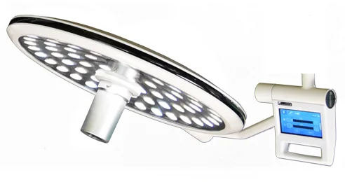Mplent hospital surgical led lamp emergency LED operation lights reasonable price ceiling shadowless lamp