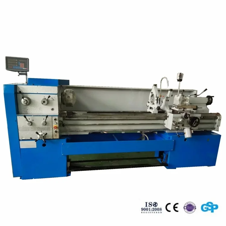 
Economical C6136 C6140 C6150 series Lathe machine 