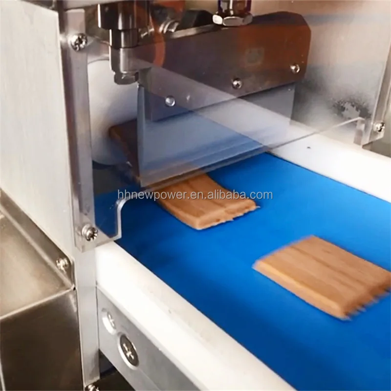 Factory Price Cereal Energy Snack Granola Bar Making Machine variable speed Production Line Protein Cereal Bar Machine