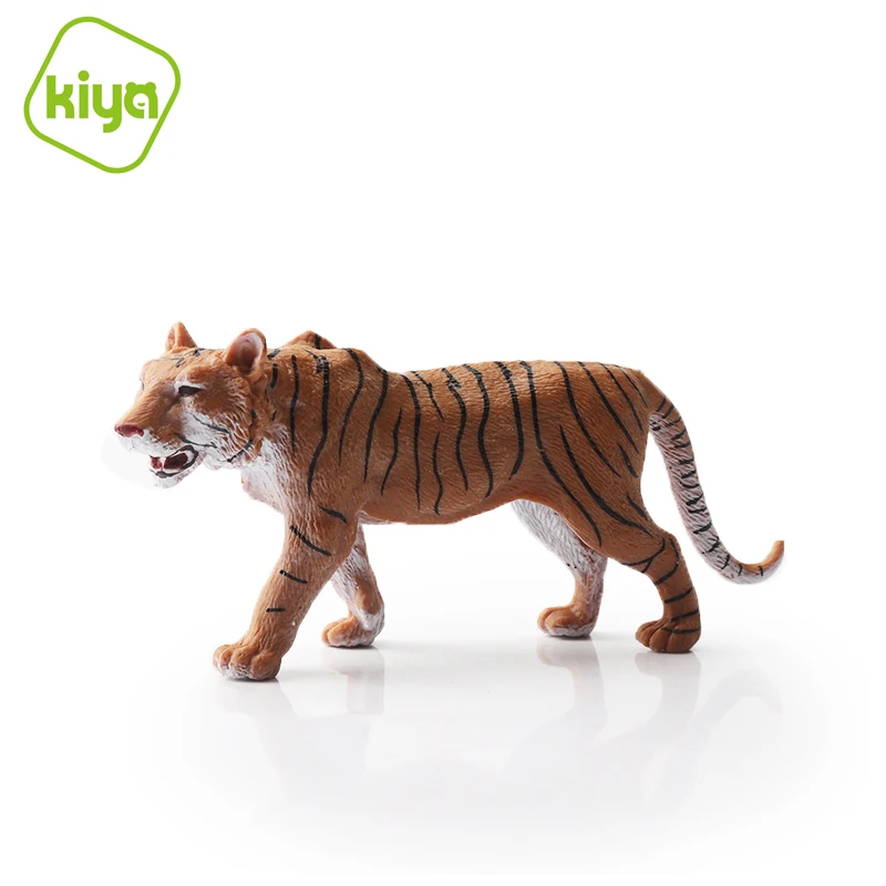 Kiya D111-1 Tiger hot toys collectibles toy animal story toys pop anime figure model