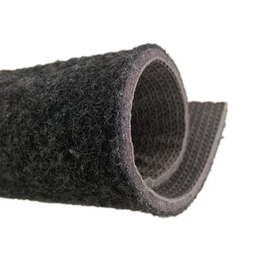 DONGWO Safe for All Floors and Finishes Keep Safe and in Place Large Size Office Carpet