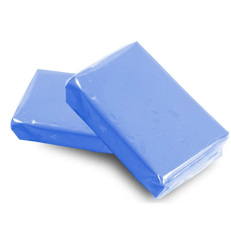 Top quality Auto Care Car Wash Detailing Magic Clean Clay Bar