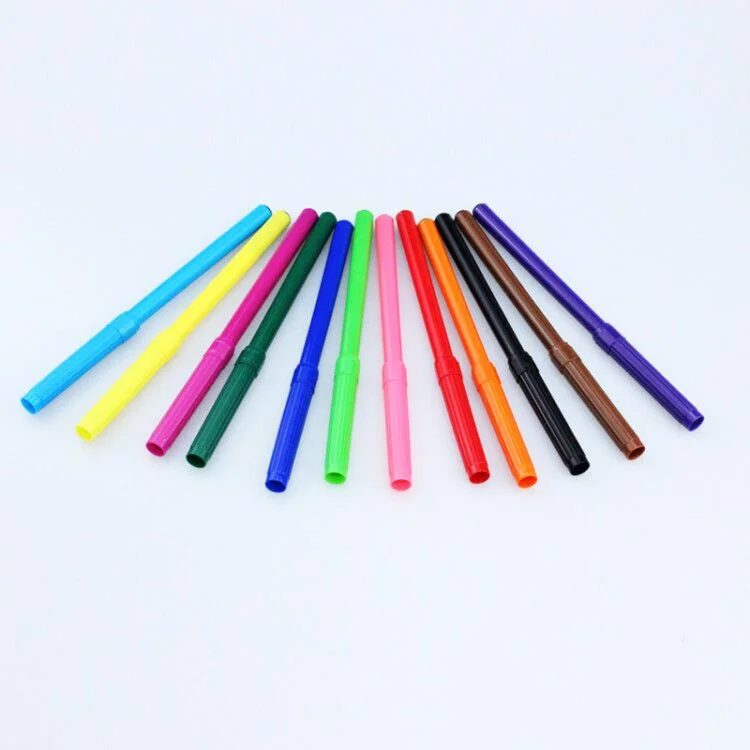 Набор художественных маркеров Promarkers кисть ручки рисование войлочный наконечник канцелярские принадлежности войлок цвет для эскизов ручка