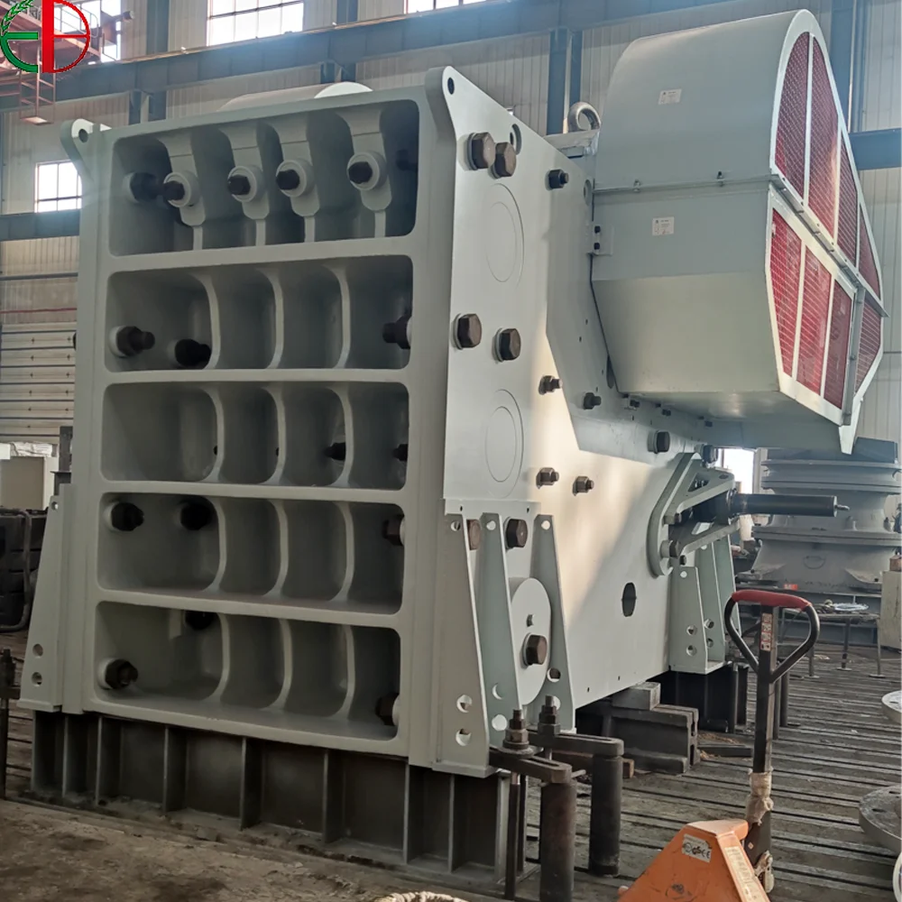 Каменная щековая дробилка, мобильная щековая дробилка с ленточным конвейером