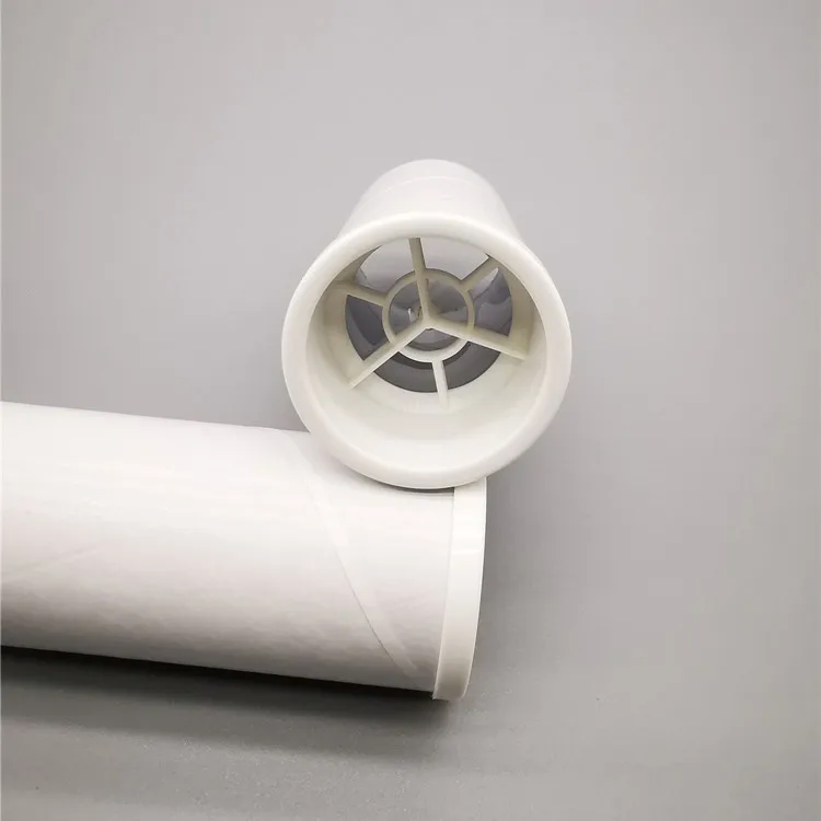 Disposable medical supplies one way valve paper mouthpiece for peak flow meters