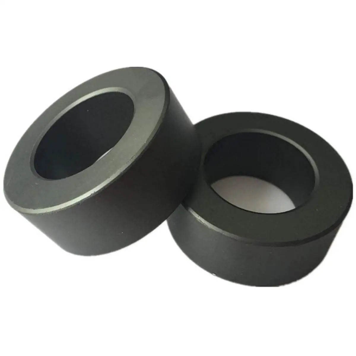 High Cost Performance Nanocrystalline Toroidal Magnetic Core Inductor Annular Core