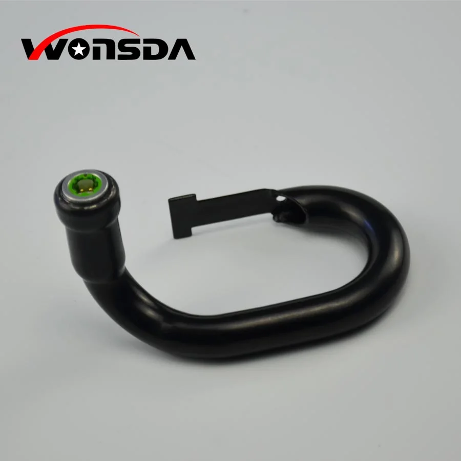 Right Side Seat belt Inflator Tube for Mazda Buick Car Seat belt to restore with gas generator steel ball ignition Inflator
