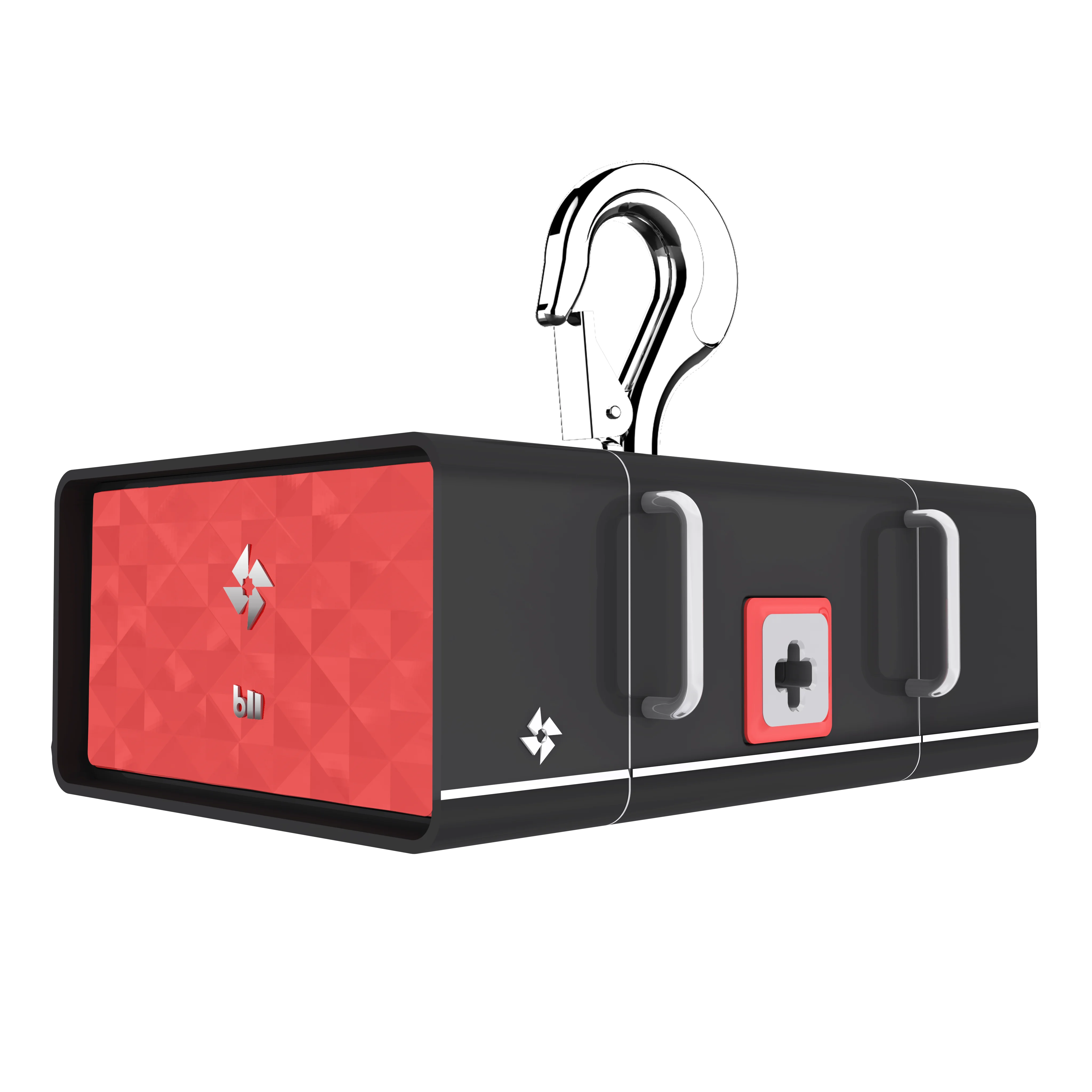 LX8 089 Chain block 1 ton and 2 ton electric chain hoist for truss lifting and event hire